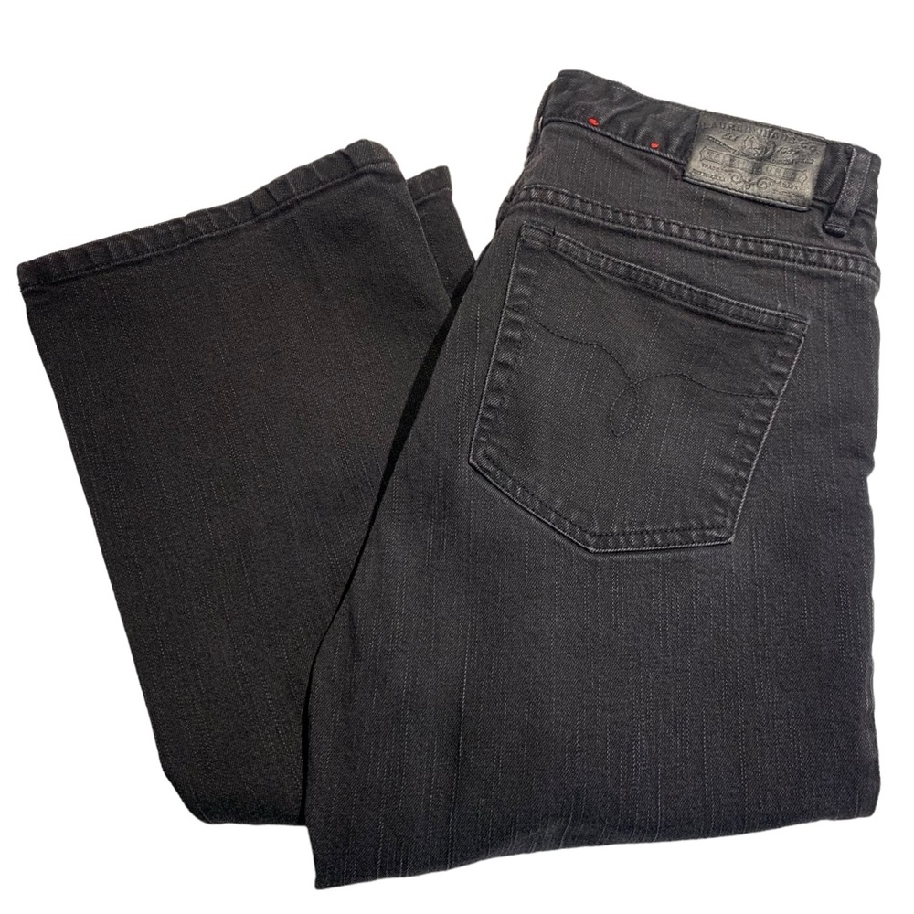 LAUREN RALPH‎ LAUREN | Women’s VTG Jean - Sz 8